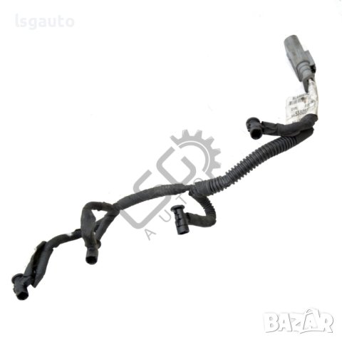 Инсталация подгревни свещи Peugeot 3008 I 2007-2015 ID:103543