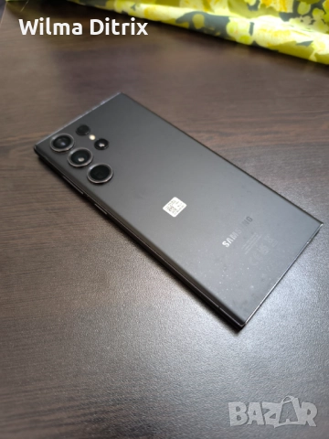 Samsung galaxy s23 ultra , снимка 3 - Samsung - 52596062
