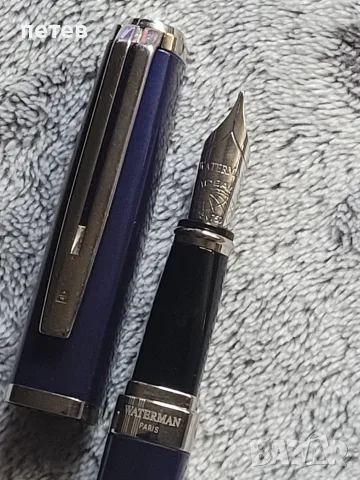 Waterman. Маркова писалка . стара писалка., снимка 15 - Антикварни и старинни предмети - 55968806