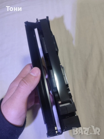 Оригинална касета и кутия на "Лейди и Скитника" VHS, снимка 5 - Анимации - 52434604