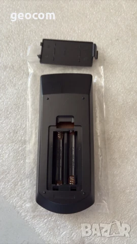 Yamaha дистанционно управление (RAV28 WJ40970), снимка 4 - Дистанционни - 50770750