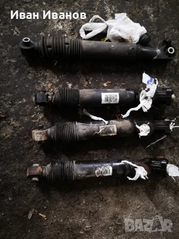 Ситроен С5х7 3.0хди на части (останали части на снимките) , снимка 17 - Части - 48605391