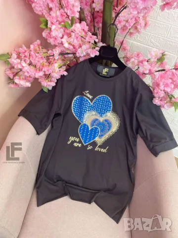 Тениска  , снимка 14 - Тениски - 50438323