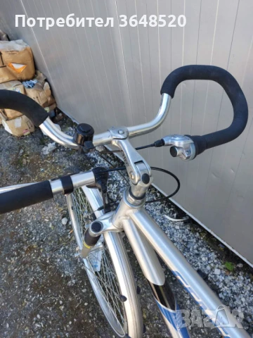 Продава се. , снимка 6 - Велосипеди - 50887080