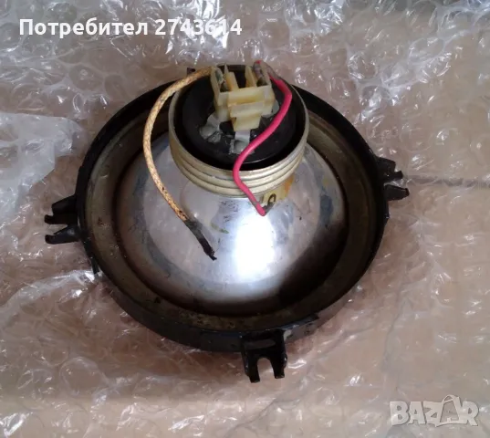 Инфрачервен филтър за фар ФГ-125, снимка 2 - Части - 48535460