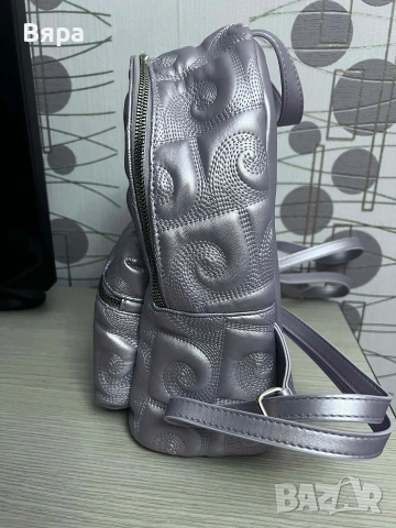 Нова раница Pierre Gardin , снимка 4 - Раници - 53848974