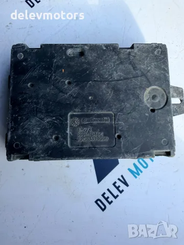 284B12330R, A2C86181500 BCM модул от Дачия Докер 1.5 ДЦИ, снимка 4 - Части - 56330948