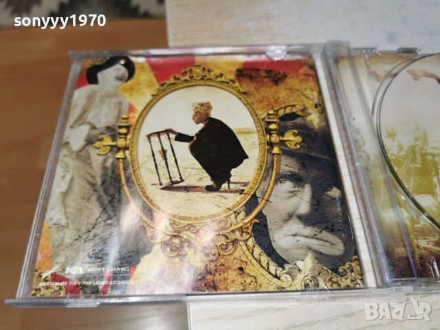 PINK ORIGINAL CD 0603261006H2E6R66, снимка 9 - CD дискове - 53731258