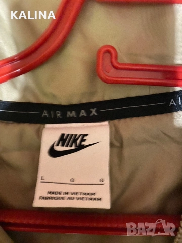 Nike air max L, снимка 2 - Якета - 52515265