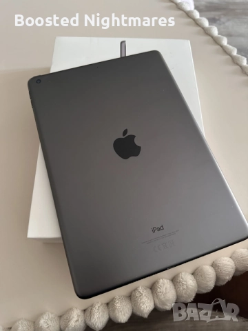 Ipad  9th gen Wifi 64gb