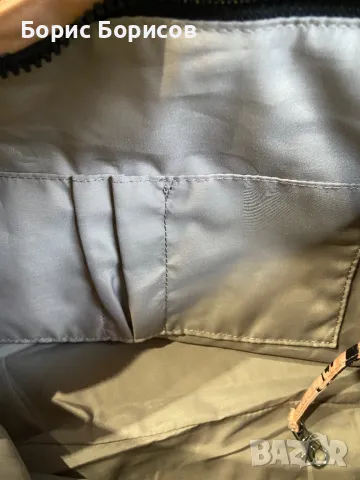 Чанта Kipling, снимка 9 - Чанти - 48641417