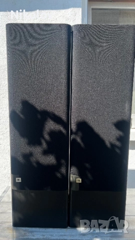 JBL LX800