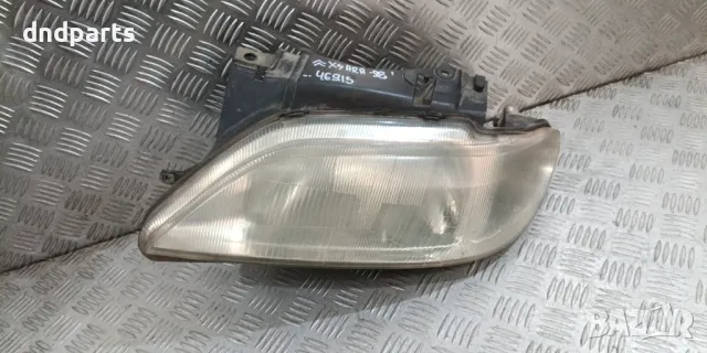 Ляв фар Citroen Xsara 1998г.	