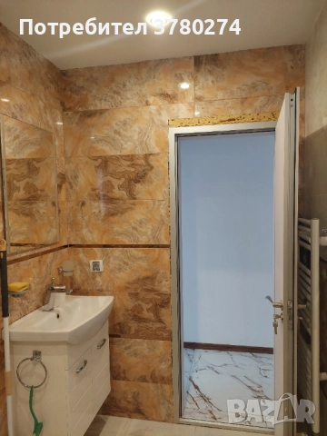 Отдавам  тристаен апартамент , снимка 13 - Апартаменти - 52510822