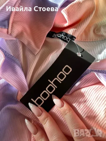 Чисто нов дамски комплект❤️, снимка 5 - Комплекти - 48343378