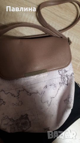 Две чанти за 10лв., снимка 7 - Чанти - 35769638