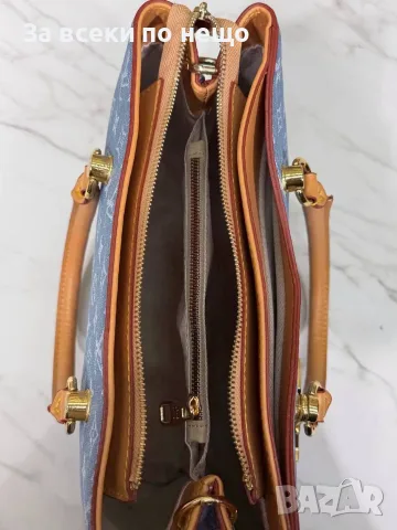 Louis Vuitton Дамска Чанта Луис Витон - Различни Цветове Код SEM-283, снимка 3 - Чанти - 55780316