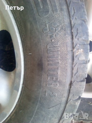 SUV гуми Ласа, снимка 7 - Гуми и джанти - 41415748