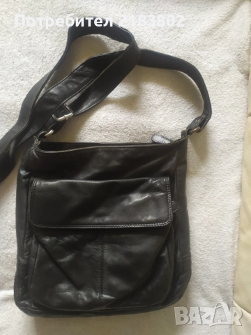 Чанти през рамо, снимка 6 - Чанти - 51493723