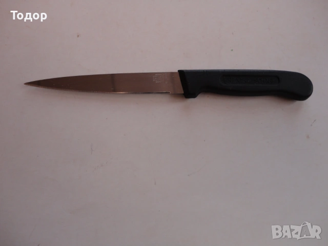 Немски нож Rur Extra Scharf, снимка 6 - Ножове - 53303805