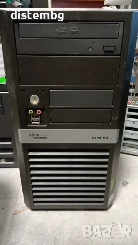 Компютър Fujitsu Esprimo P5720