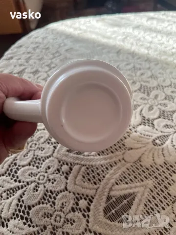 Бирени Чаши-5броя, снимка 6 - Чаши - 49210326