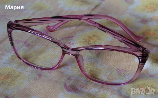 Рамки за очила, снимка 6 - Слънчеви и диоптрични очила - 53559282