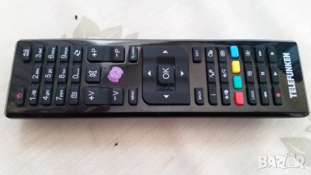 Телевизор TELEFUNKEN 32HE4014F LED 32 ", снимка 10 - Телевизори - 51865802