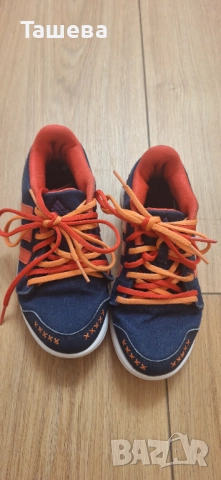 Детски маратонки Adidas, снимка 3 - Детски маратонки - 51765004