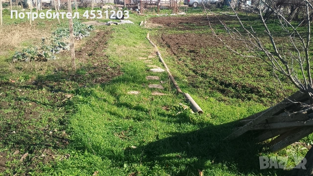 Вила с двор, снимка 3 - Вили - 53090519