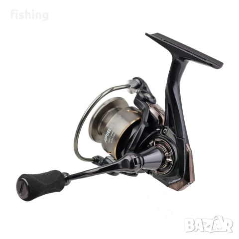 Спининг Formax ARIES TRAVEL 2.13м 3-15g или  4-24гр