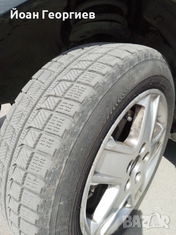 VW Sharan 1.9 TDI, снимка 10 - Автомобили и джипове - 53241215