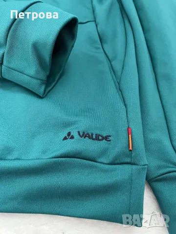 Суитшър Vaude, снимка 2 - Детски анцузи и суичери - 48973744