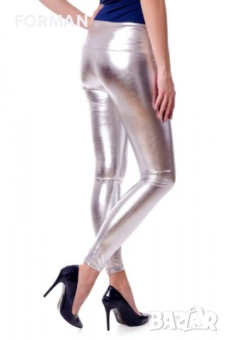 Сребрист клин, снимка 2 - Клинове - 39867258