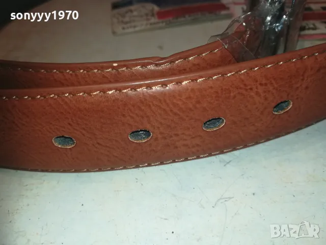 КОЛАН КАФЯВ 117СМ 2210240804, снимка 17 - Колани - 47671460