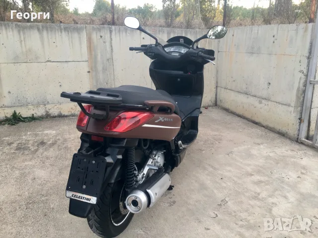 Yamaha X Max 250i, снимка 6 - Мотоциклети и мототехника - 56316751