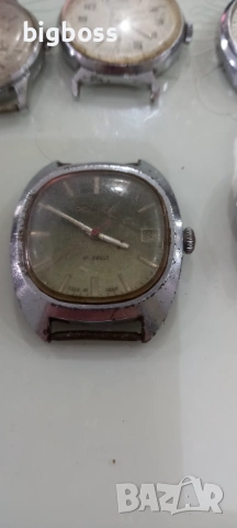 Ръчни часовници 