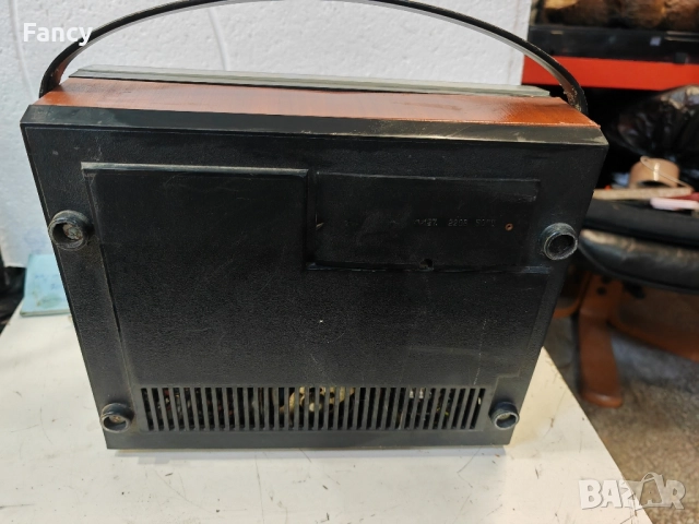 Ролков магнетофон НОТА 303, снимка 11 - Други - 52075982