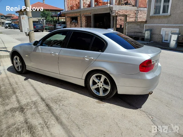 bmv 318 за продан, снимка 3 - Автомобили и джипове - 55944254
