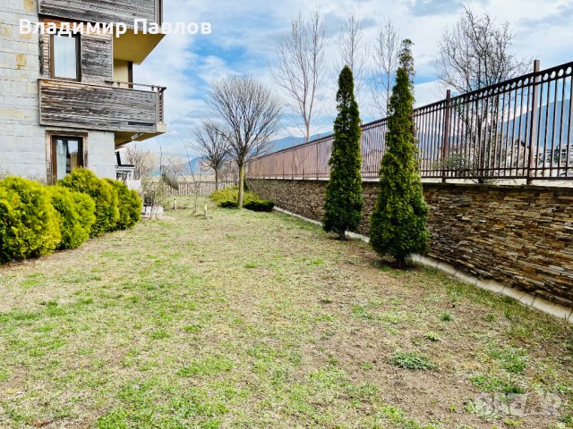 Двустаен Апартамент под наем,  ,комплекс Мурите до Банско, снимка 16 - На зимен курорт - 41358368