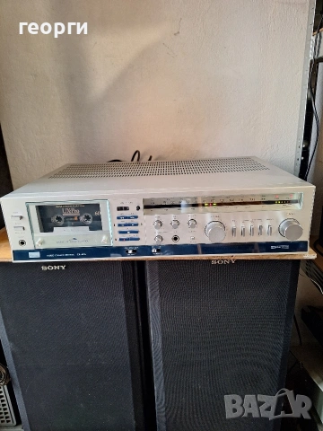 Sansui CR-M5L