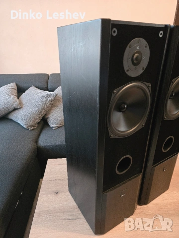 MB Quart 600, снимка 6 - Тонколони - 53683344