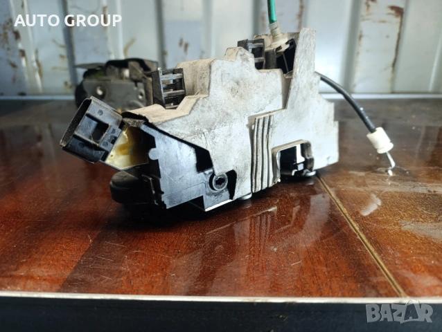 Брава, централно заключване Фиат Крома / Fiat Croma след 2006г, снимка 5 - Части - 53080813