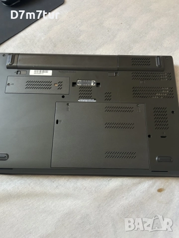 лаптоп Леново реновиран 256 GB, снимка 4 - Лаптопи за работа - 56211503
