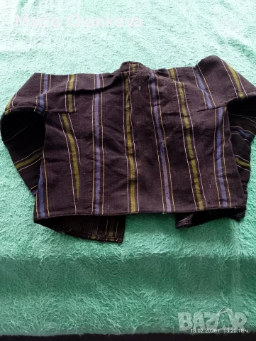 народни носии , снимка 4 - Антикварни и старинни предмети - 53566854