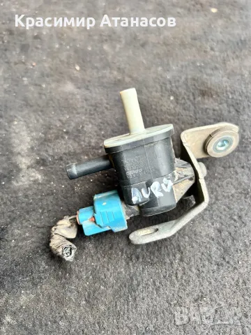 vN136200-7010. Вакуум клапан за Тойота аурис. 90910-1C001, снимка 2 - Части - 49667992