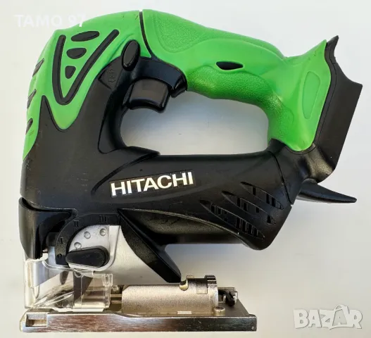 Hitachi CJ 18DSL - Акумулаторен прободен трион 18V