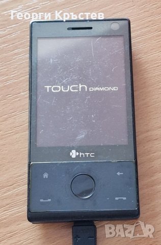HTC Diamond, Sense, Windows Phone 8s - за ремонт, снимка 3 - HTC - 38682851