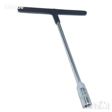 Т-образен глух ключ – Вашият надежден инструмент за прецизност, снимка 4 - Други стоки за дома - 52778133