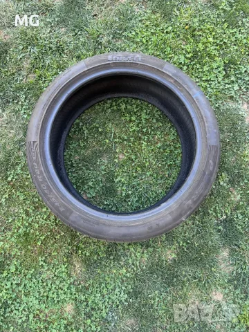 Единични гуми Pirelli  245 45 19; 275 40 19; 245 40 20, снимка 12 - Гуми и джанти - 55877721